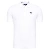 LA MARTINA POLO SHIRT