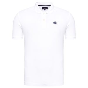 LA MARTINA POLO SHIRT