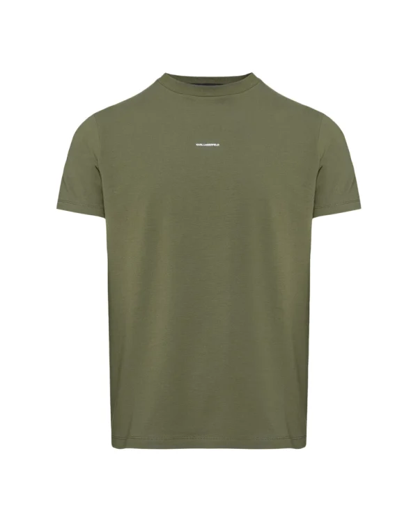 KARL LAGERFELD T-SHIRT