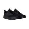 The North Face Vectiv Fastpack Light Waterproof Men Hiking Shoes Black/Antracite Grey - Image 2