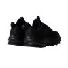 The North Face Vectiv Fastpack Light Waterproof Men Hiking Shoes Black/Antracite Grey - Image 3