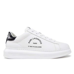 Karl Lagerfeld Kapri Mens Maison Karl Lace