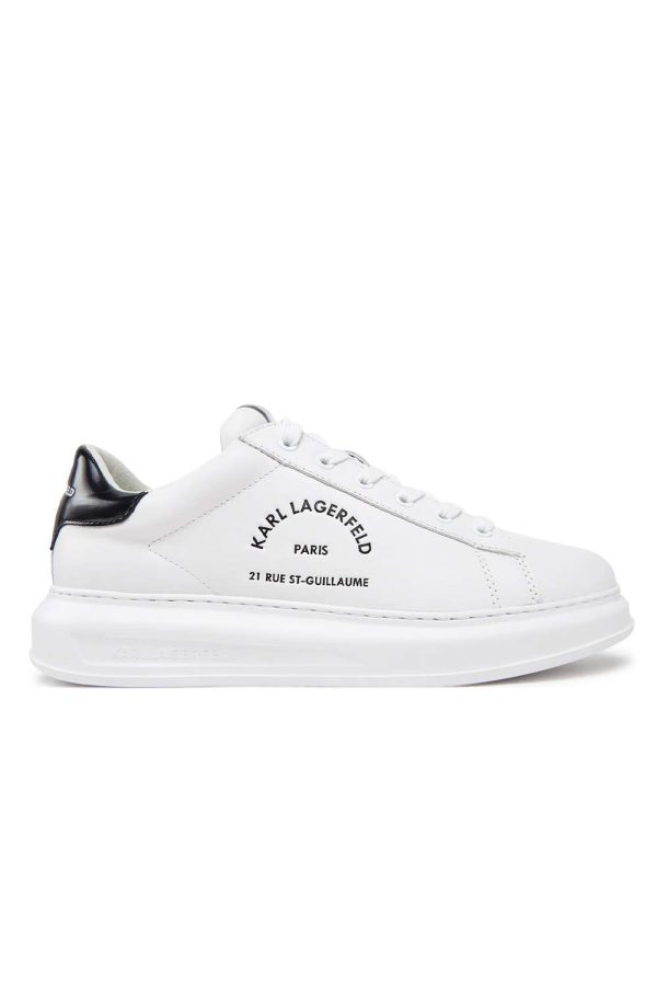 Karl Lagerfeld Kapri Mens Maison Karl Lace