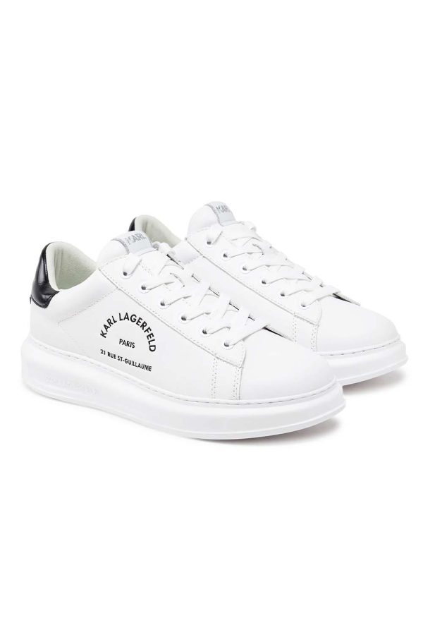 Karl Lagerfeld Kapri Mens Maison Karl Lace - Image 2