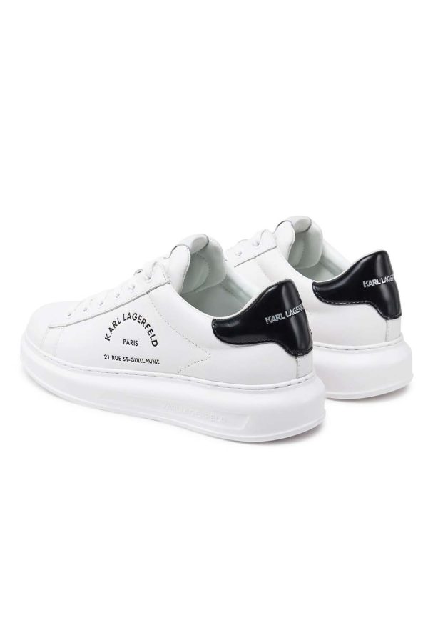 Karl Lagerfeld Kapri Mens Maison Karl Lace - Image 3