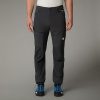 The North Face Speedlight Regular Men Lifestyle Pant Asphalt Grey