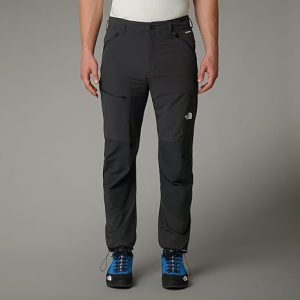 The North Face Speedlight Regular Men Lifestyle Pant Asphalt Grey