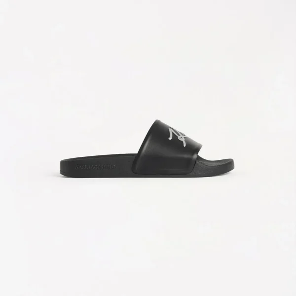 Karl Lagerfeld Kondo 2.0 Signia Slide