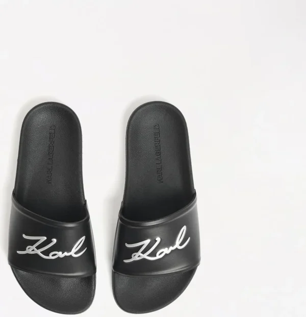 Karl Lagerfeld Kondo 2.0 Signia Slide - Image 2