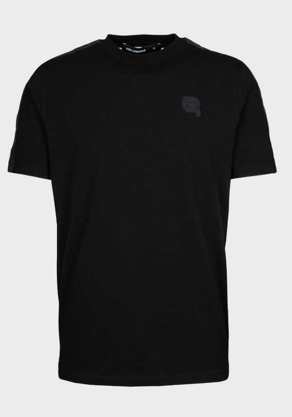Karl Lagerfeld T Shirt Crewneck