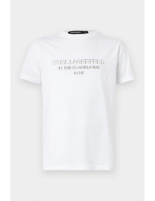 KARL LAGERFELD T-Shirt