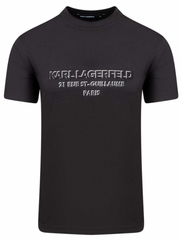 KARL LAGERFELD T-Shirt