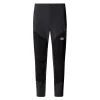 The North Face Felik Slim Tapered Men Hiking Pant Asphalt Grey/Black