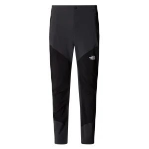 The North Face Felik Slim Tapered Men Hiking Pant Asphalt Grey/Black