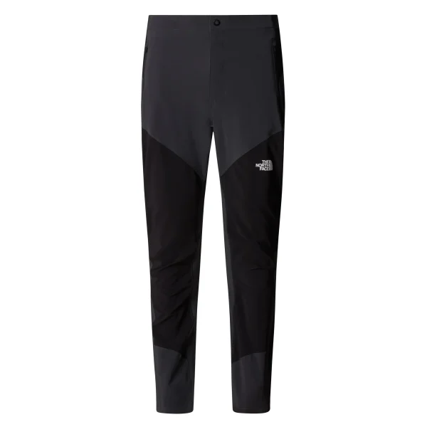 The North Face Felik Slim Tapered Men Hiking Pant Asphalt Grey/Black