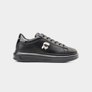 Karl Lagerfeld Men’s Kapri NFT Lo Lace Sneakers