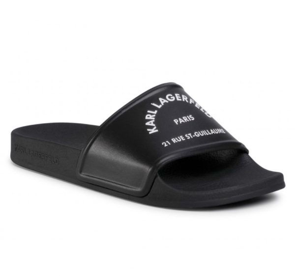 Karl Lagerfeld Kondo 2.0 Maison Karl Slide - Image 2