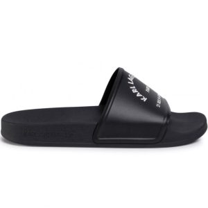 Karl Lagerfeld Kondo 2.0 Maison Karl Slide