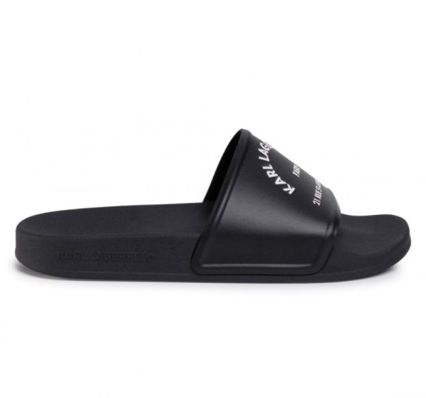 Karl Lagerfeld Kondo 2.0 Maison Karl Slide