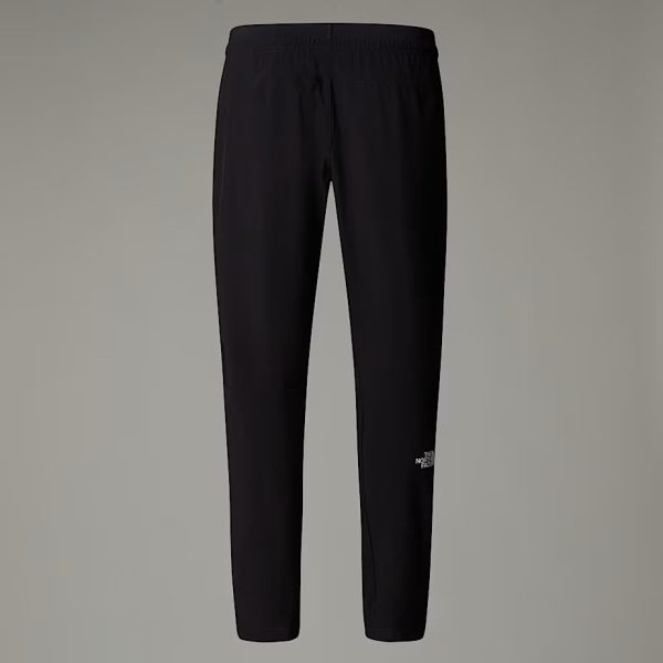 The North Face 24/7 Woven Men Hiking Pant Black - Image 2