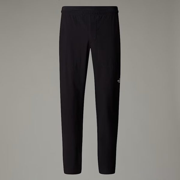 The North Face 24/7 Woven Men Hiking Pant Black