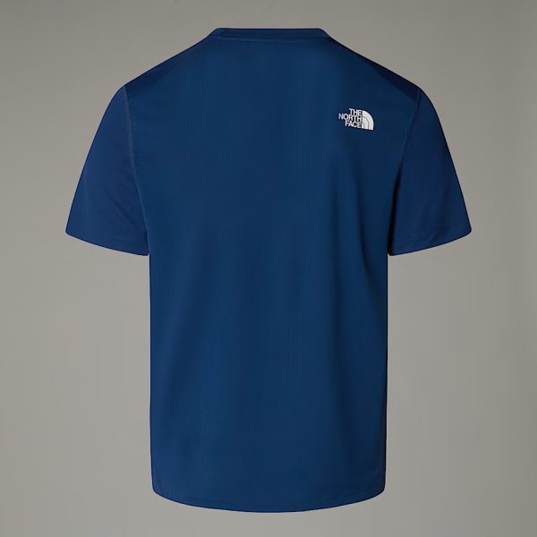 The North Face Men's Lightbright T-shirt - Image 2