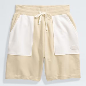THE NORTH FACE M Terry Regular Short Gravel