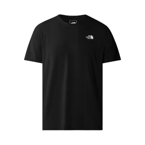 THE NORTH FACE Men's M Lightning Alpine S/S Tee T-Shirt