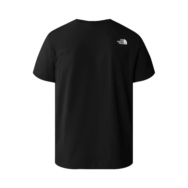 THE NORTH FACE Men's M Lightning Alpine S/S Tee T-Shirt - Image 2