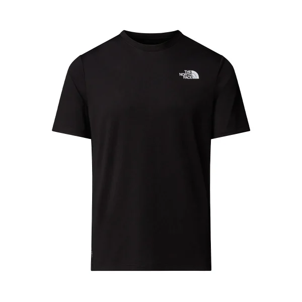 THE NORTH FACE - 24/7 REDBOX T-SHIRT