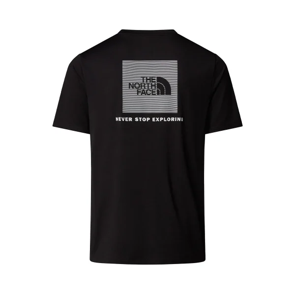THE NORTH FACE - 24/7 REDBOX T-SHIRT - Image 2