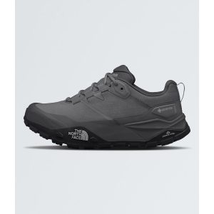 The North Face Offtrail Hike Goretex Men Hiking Shoes Antractic Grey/Black