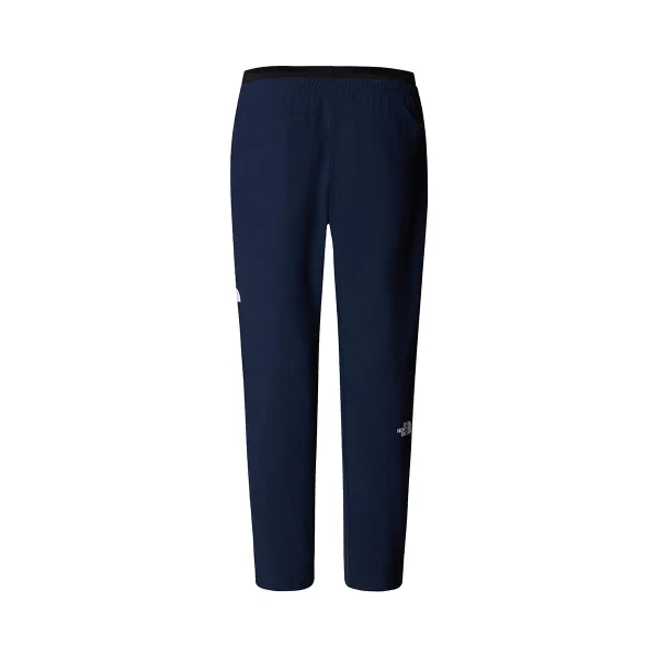 The North Face 24/7 Woven Men Hiking Pant Summit Navy - Image 2