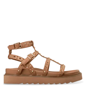 ENVIE FLATFORM SANDALS