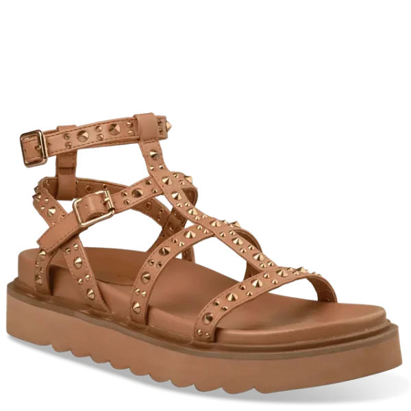 ENVIE FLATFORM SANDALS - Image 2