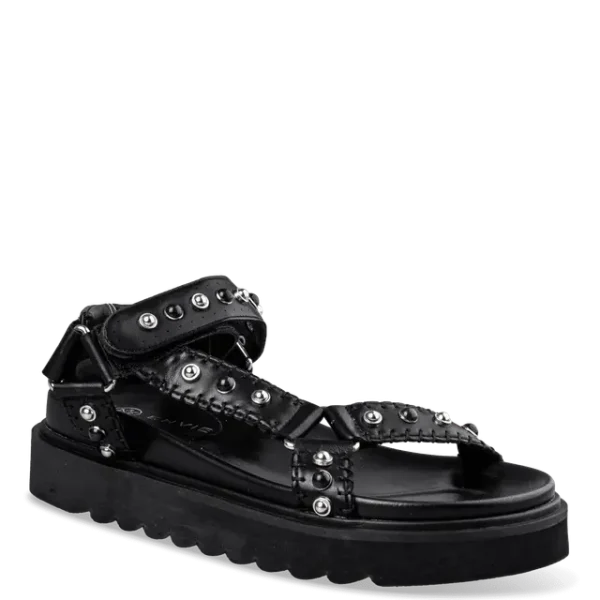 ENVIE FLATFORM SANDALS - Image 2