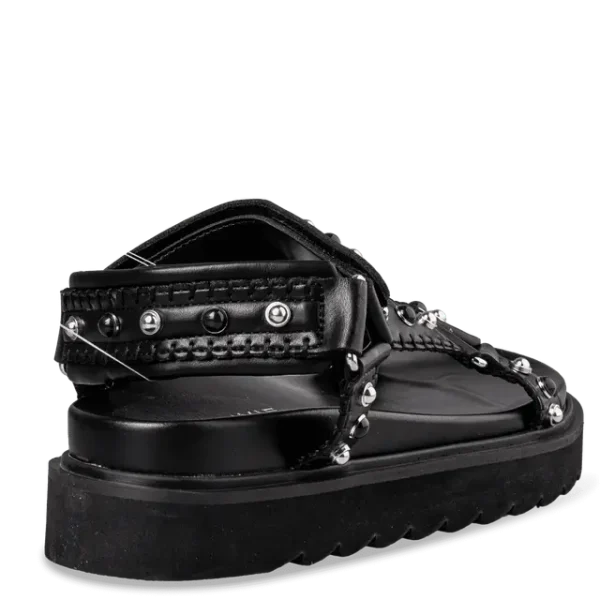 ENVIE FLATFORM SANDALS - Image 3
