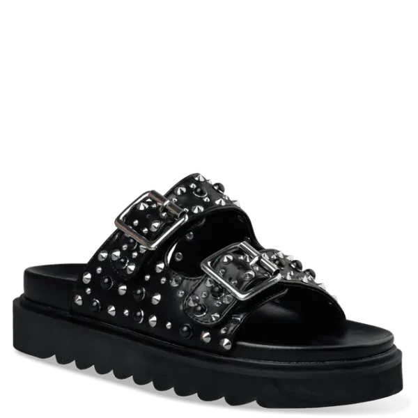 ENVIE FLATFORM SANDALS - Image 2