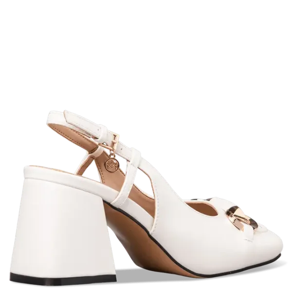 ENVIE SLINGBACK PUMPS - Image 3