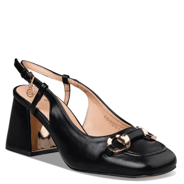 ENVIE SLINGBACK PUMPS - Image 2
