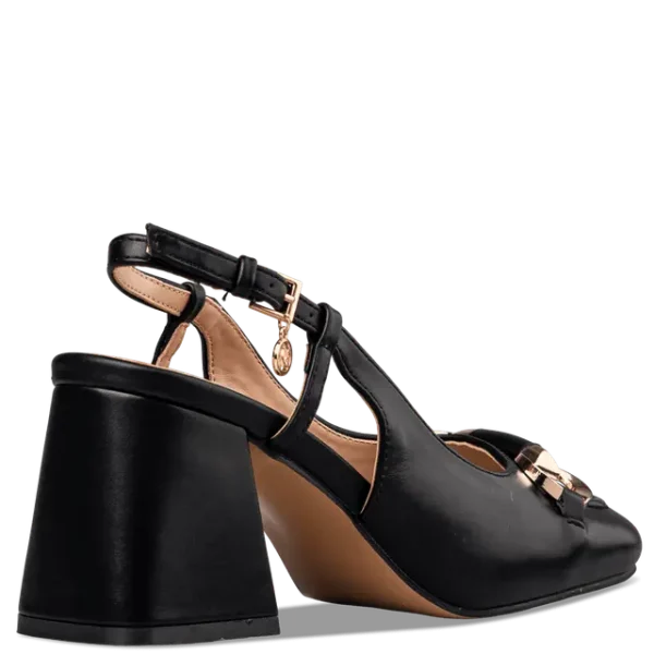 ENVIE SLINGBACK PUMPS - Image 3