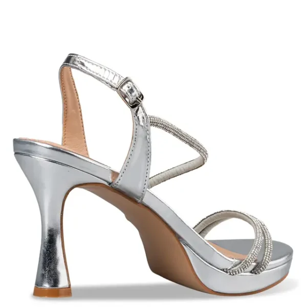 ENVIE STILLETTO SANDALS - Image 3