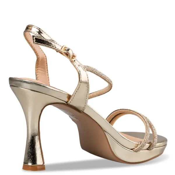 ENVIE STILLETTO SANDALS - Image 3