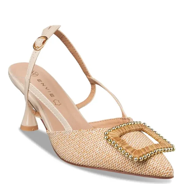 ENVIE SLINGBACK PUMPS - Image 2