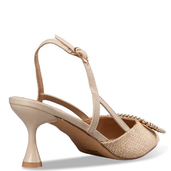 ENVIE SLINGBACK PUMPS - Image 3