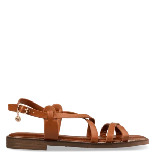ENVIE FLAT SANDALS