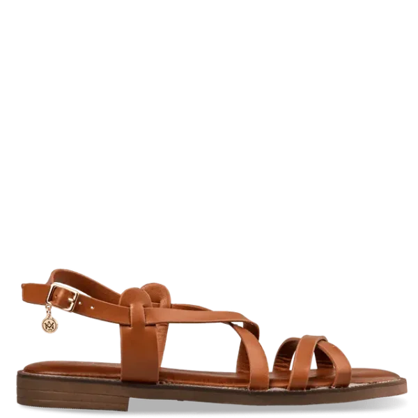 ENVIE FLAT SANDALS