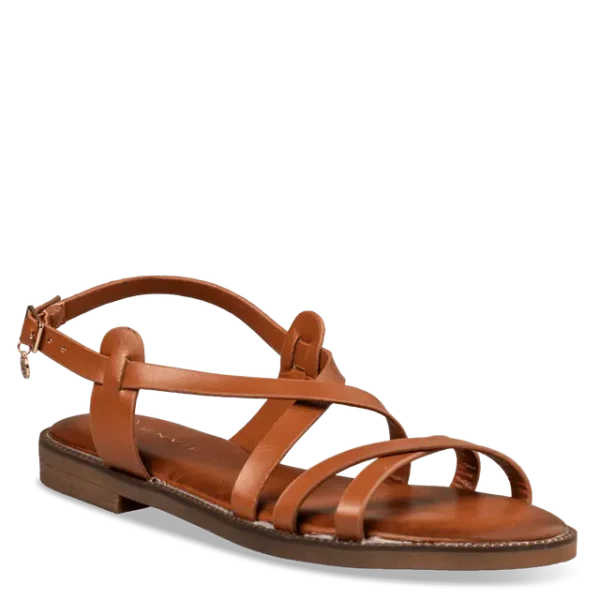 ENVIE FLAT SANDALS - Image 2