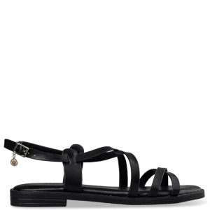 ENVIE FLAT SANDALS