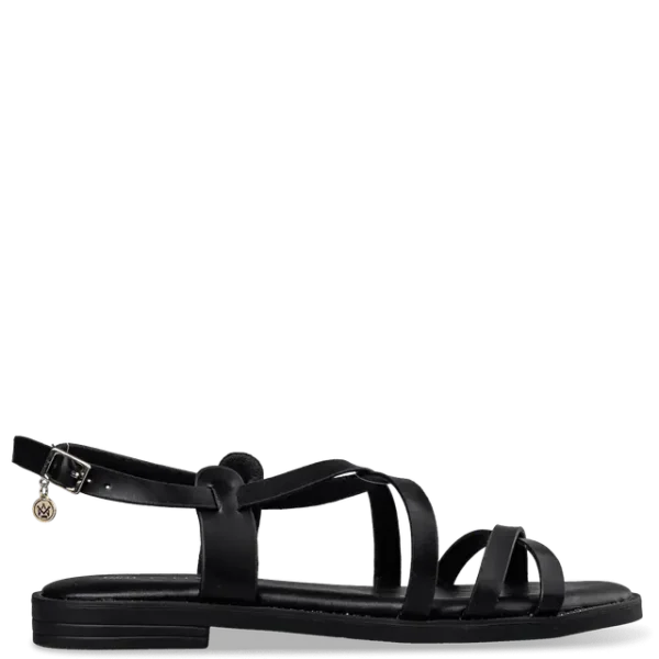 ENVIE FLAT SANDALS